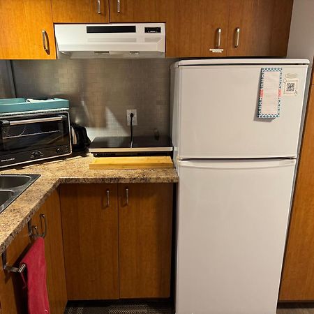 Le Loft Quebec Apartment ภายนอก รูปภาพ