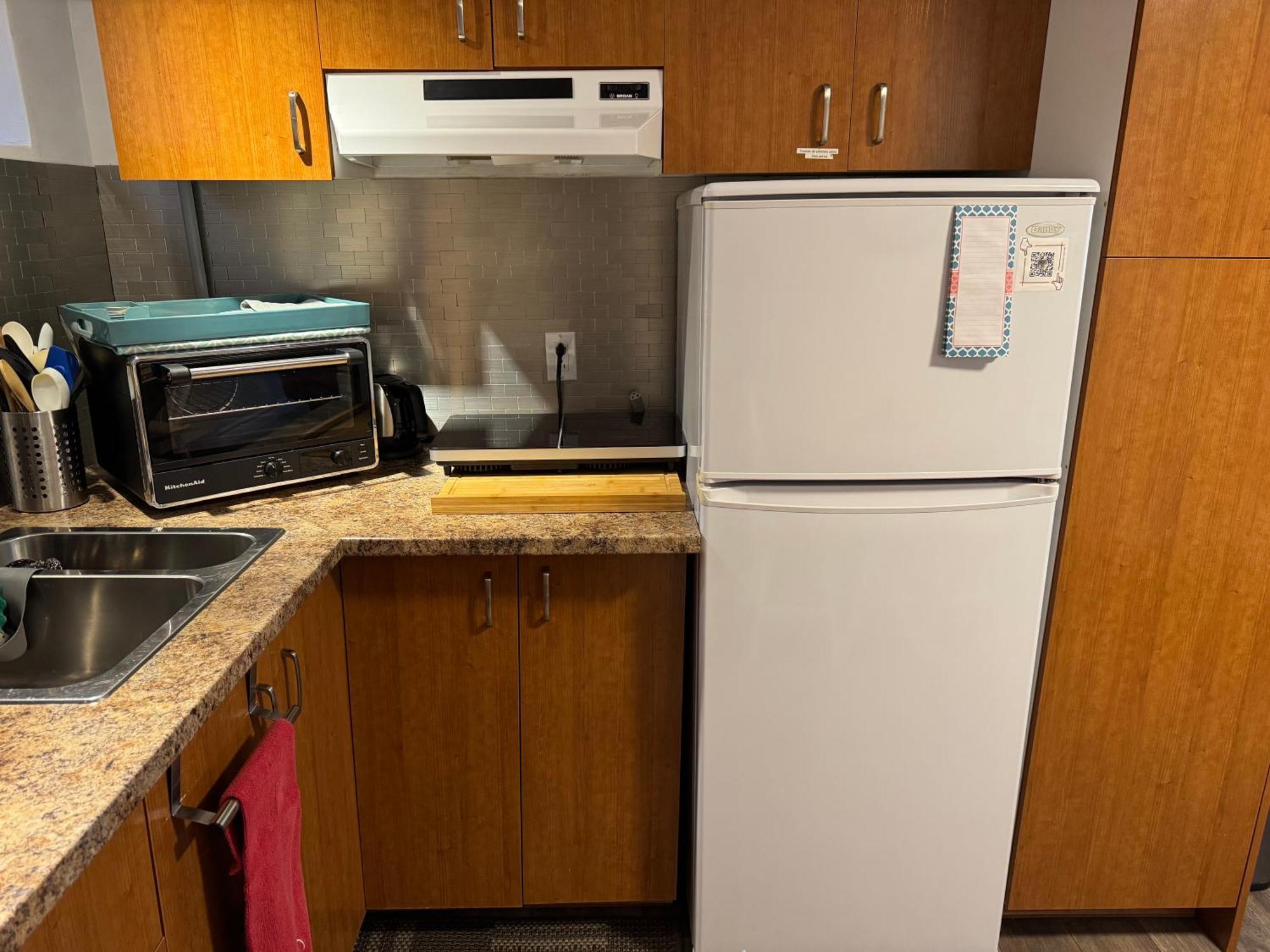 Le Loft Quebec Apartment ภายนอก รูปภาพ