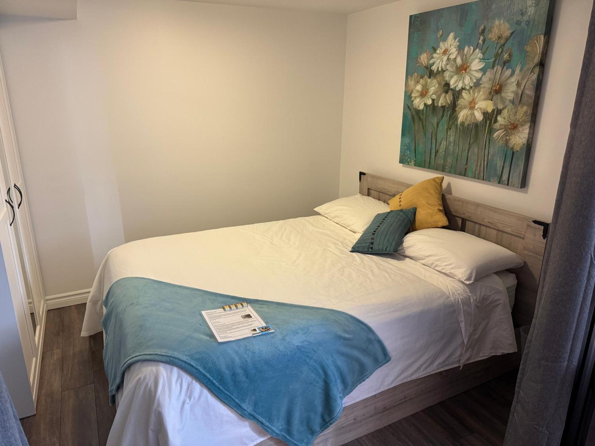 Le Loft Quebec Apartment ภายนอก รูปภาพ